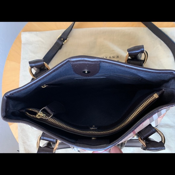 Burberry Small Northfield Tote - Picture 3 of 9